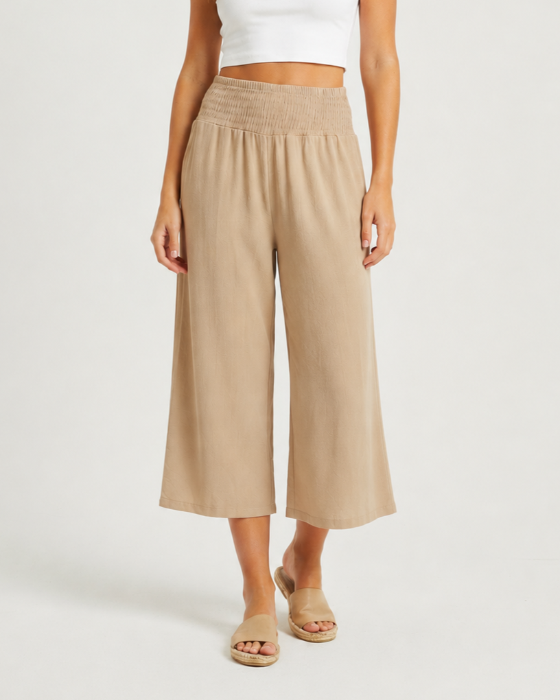 Pantalón Pirata