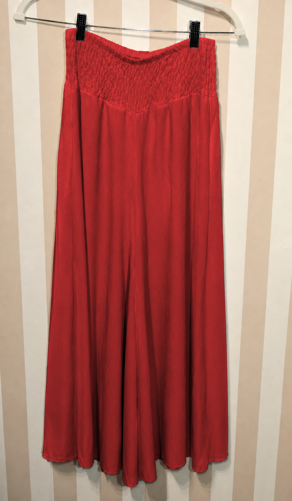 Pantalón Pirata