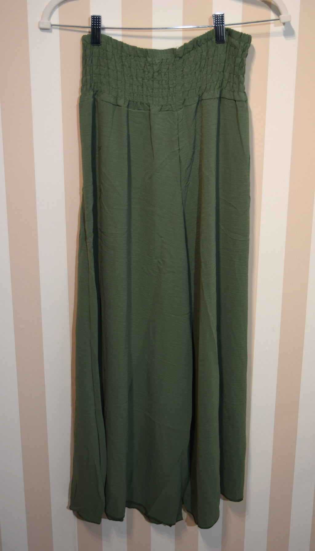 Pantalón Pirata