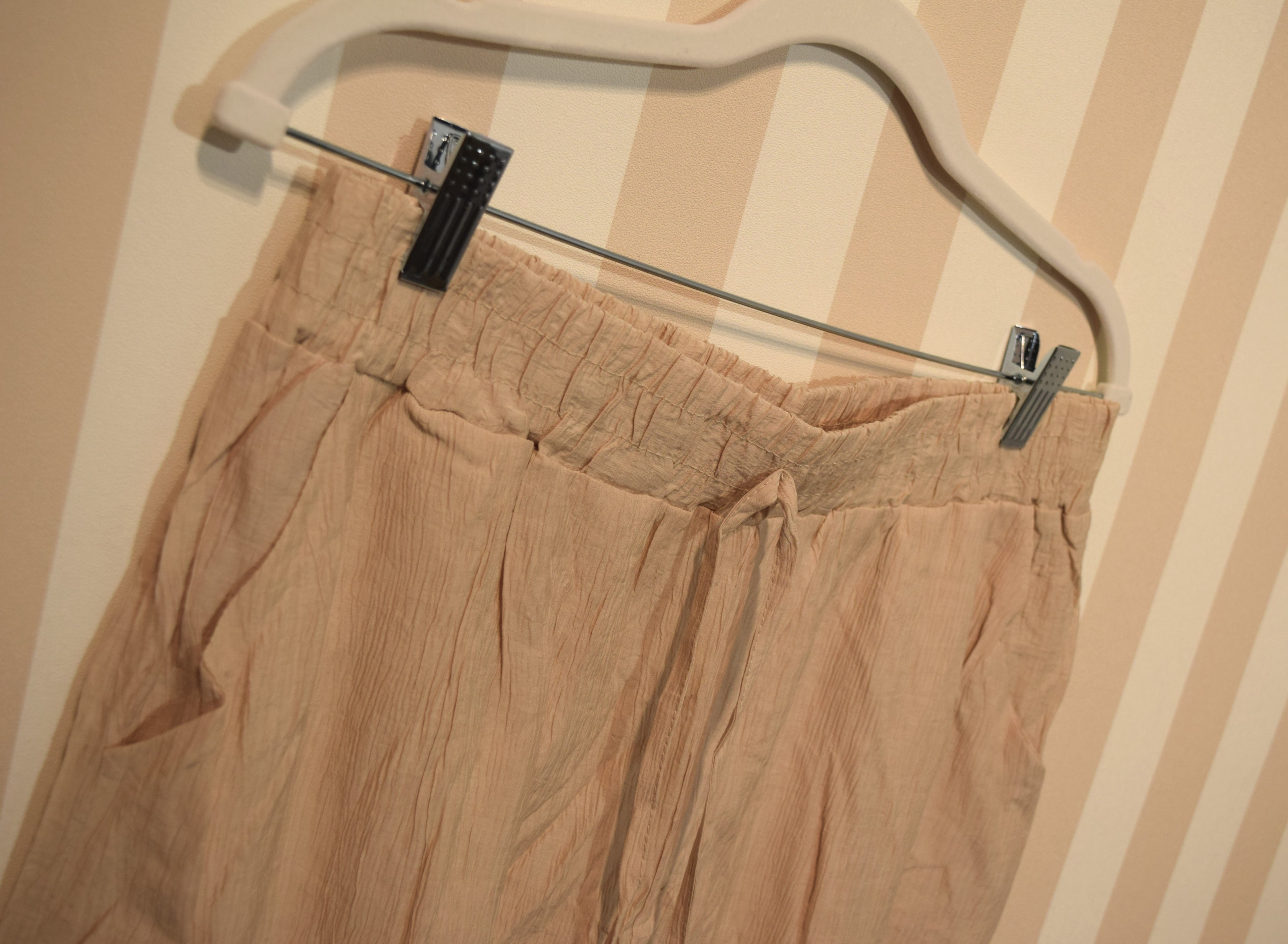 Pantalón Corto