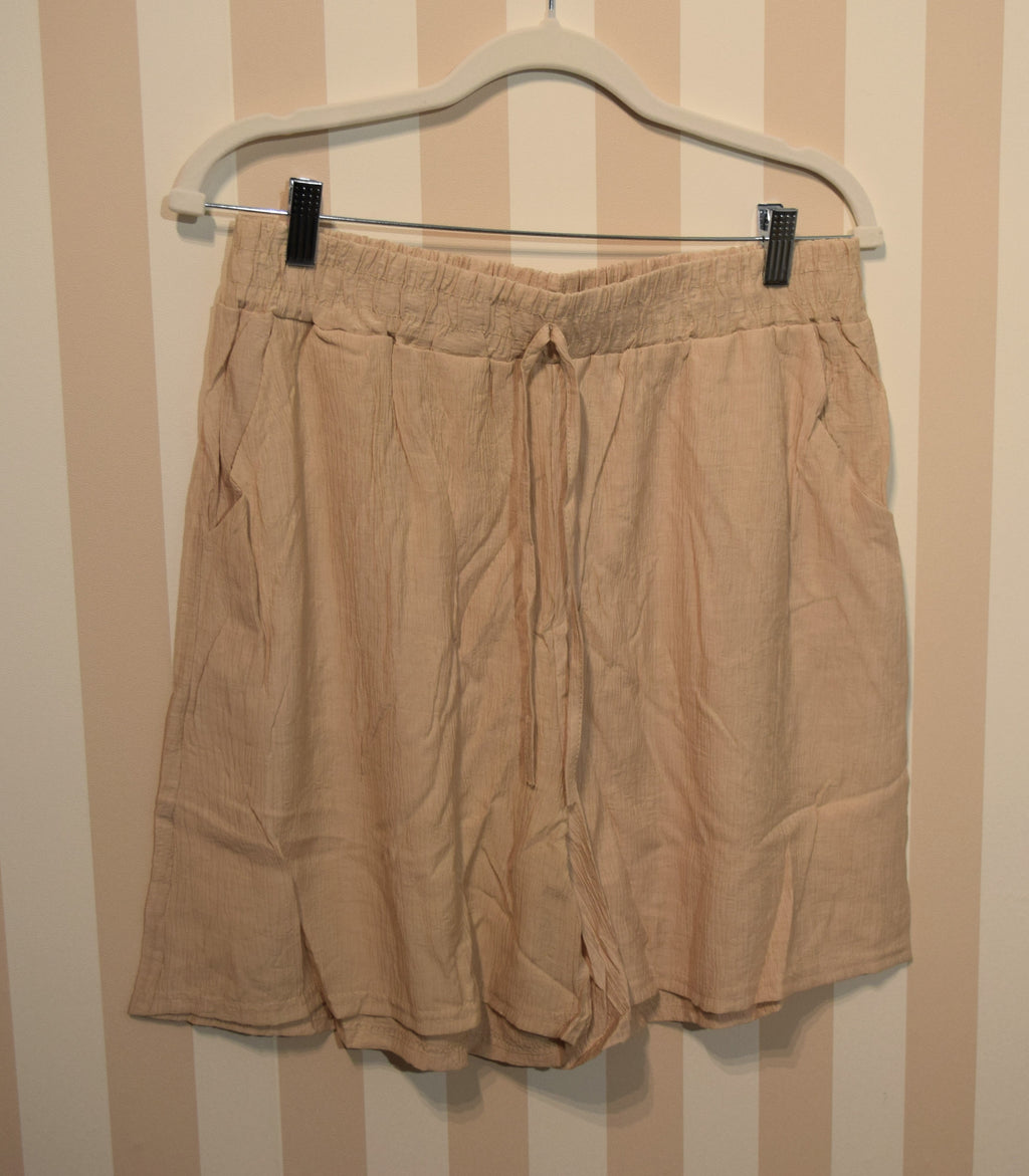 Pantalón Corto