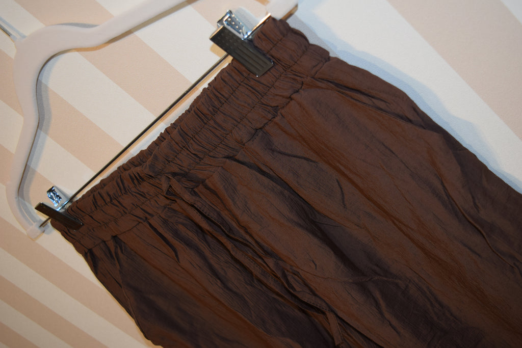 Pantalón Corto
