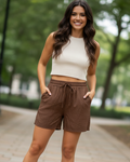 Pantalón Corto