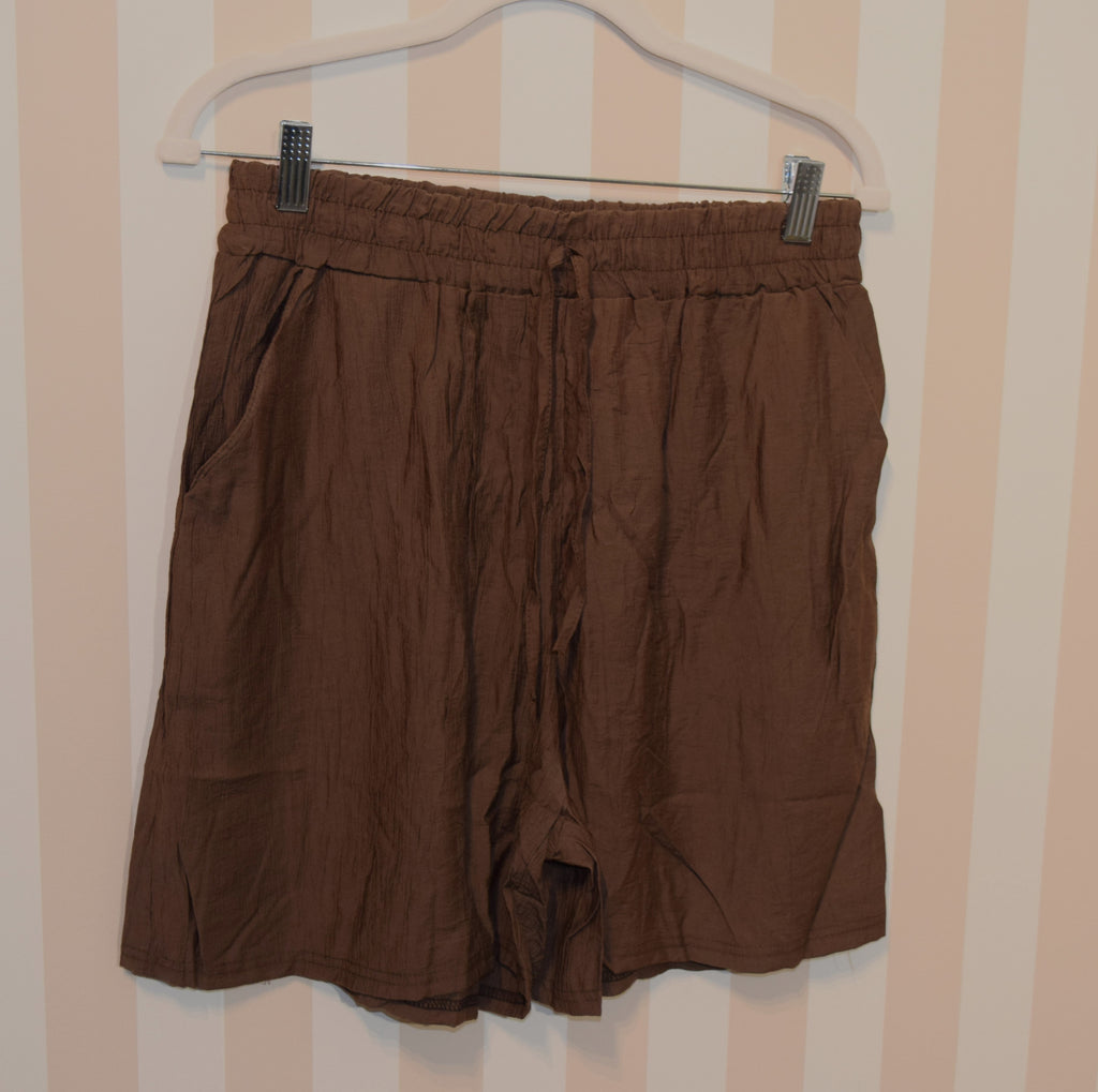 Pantalón Corto