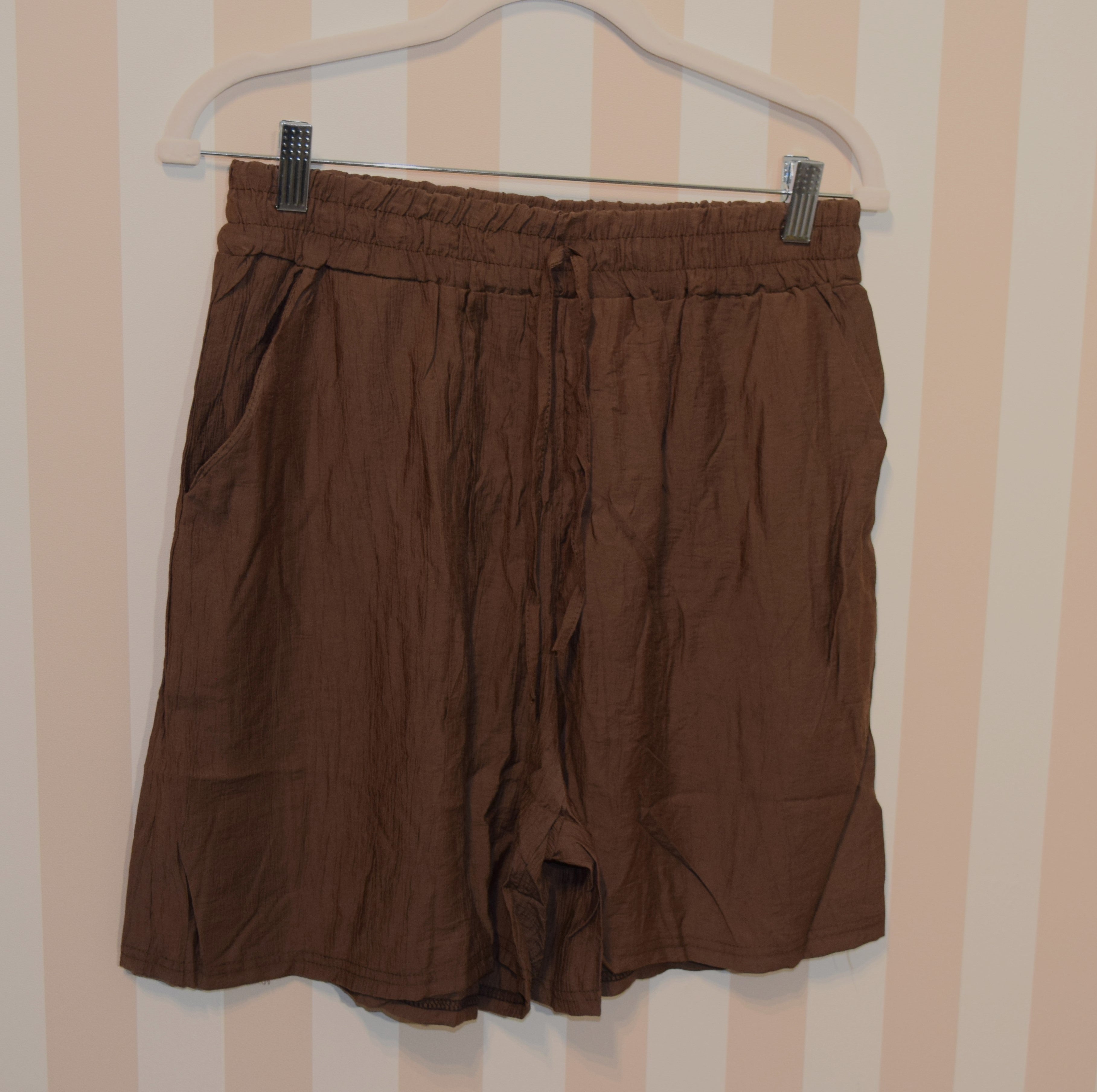 Pantalón Corto