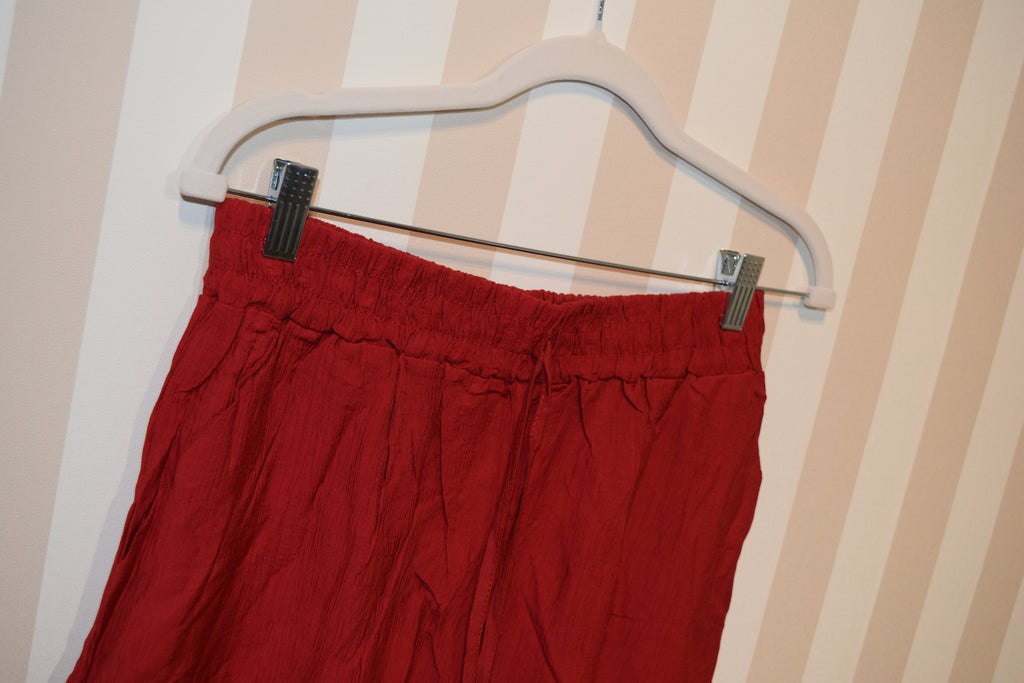 Pantalón Corto