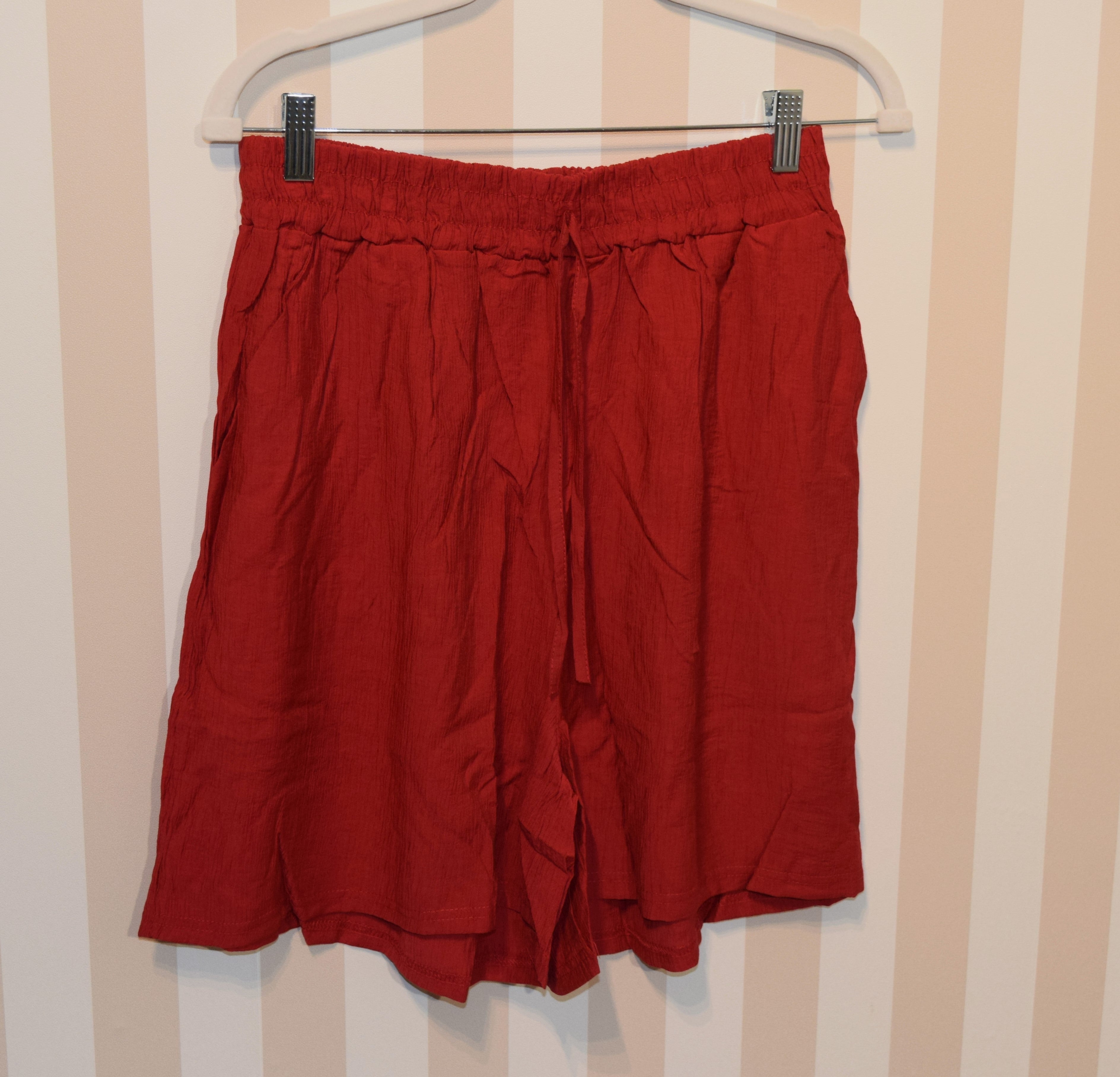 Pantalón Corto
