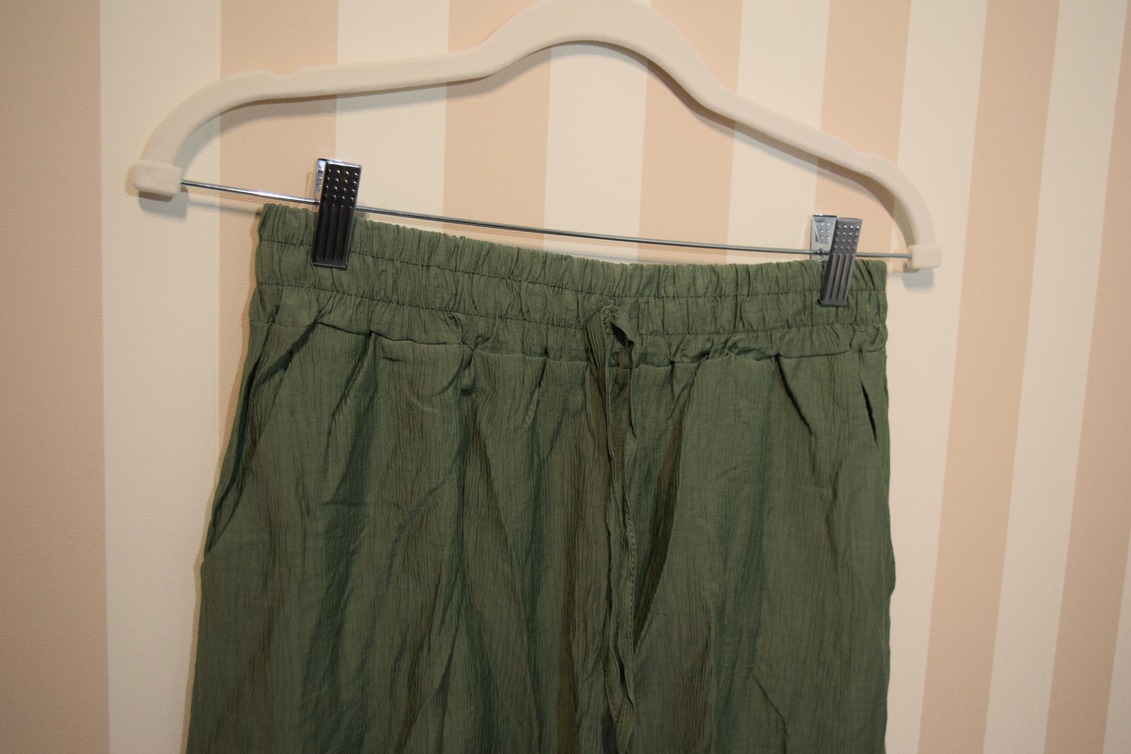 Pantalón Corto