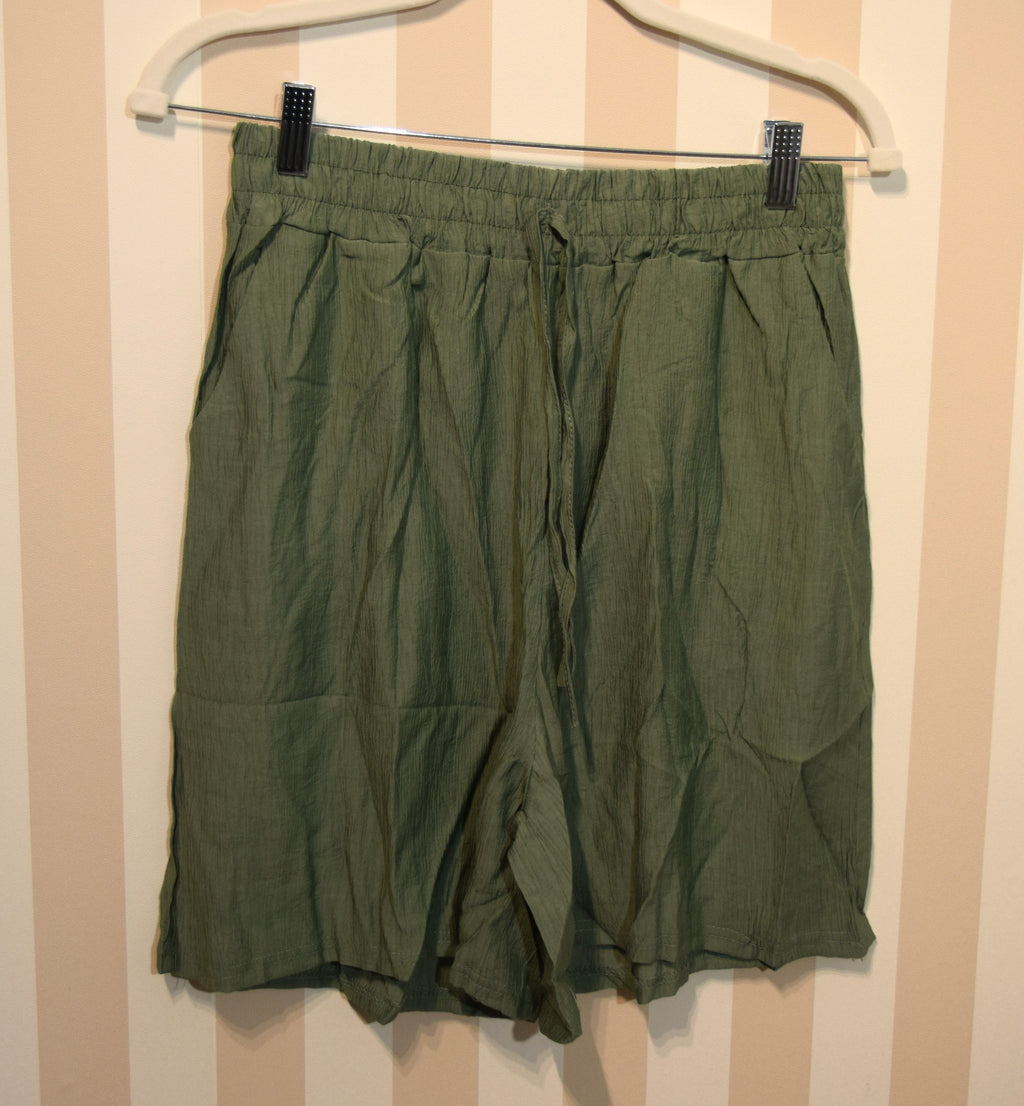 Pantalón Corto