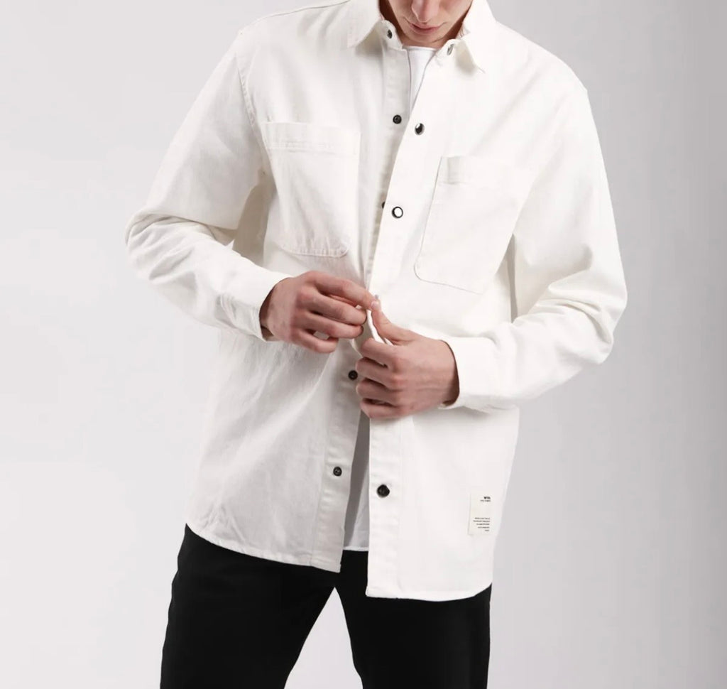 Sobrecamisa