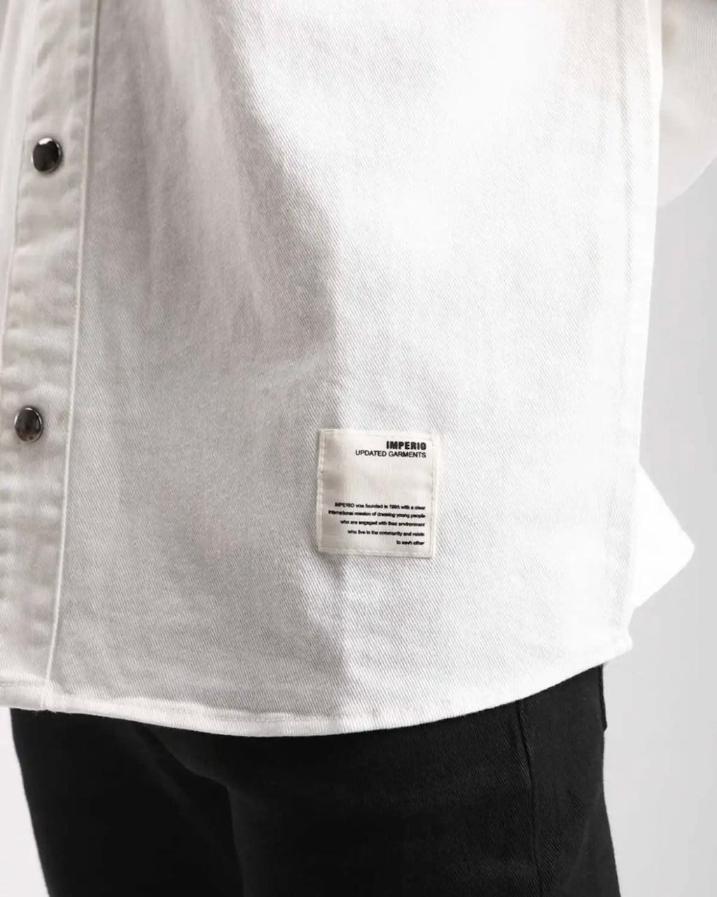 Sobrecamisa