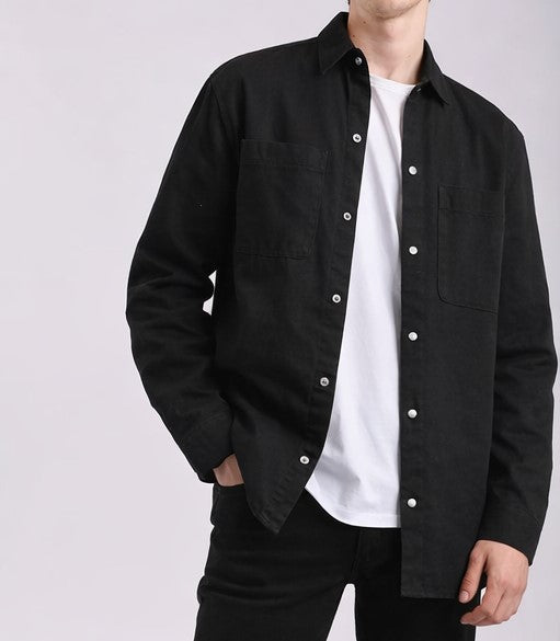 Sobrecamisa