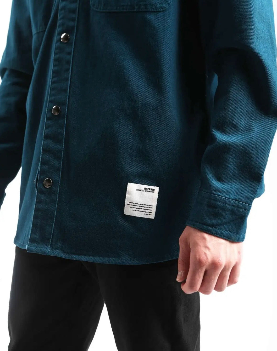 Sobrecamisa