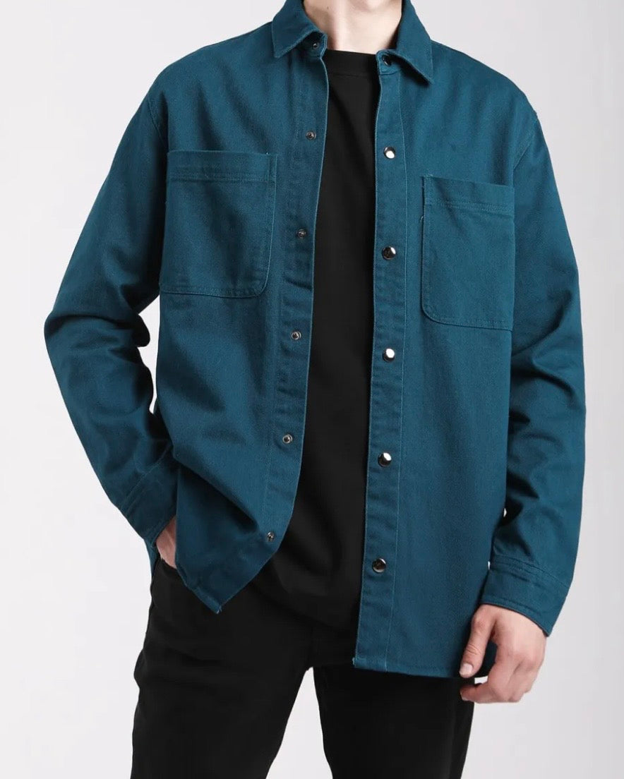 Sobrecamisa