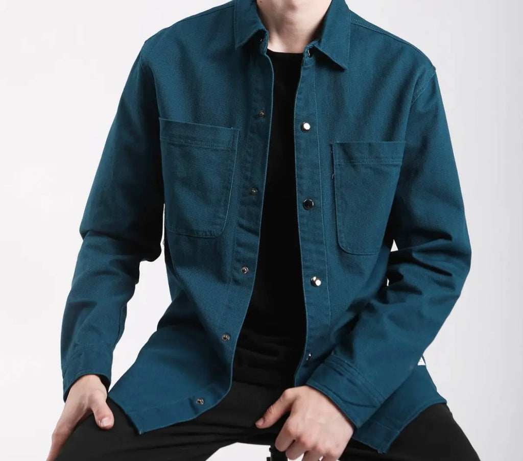 Sobrecamisa