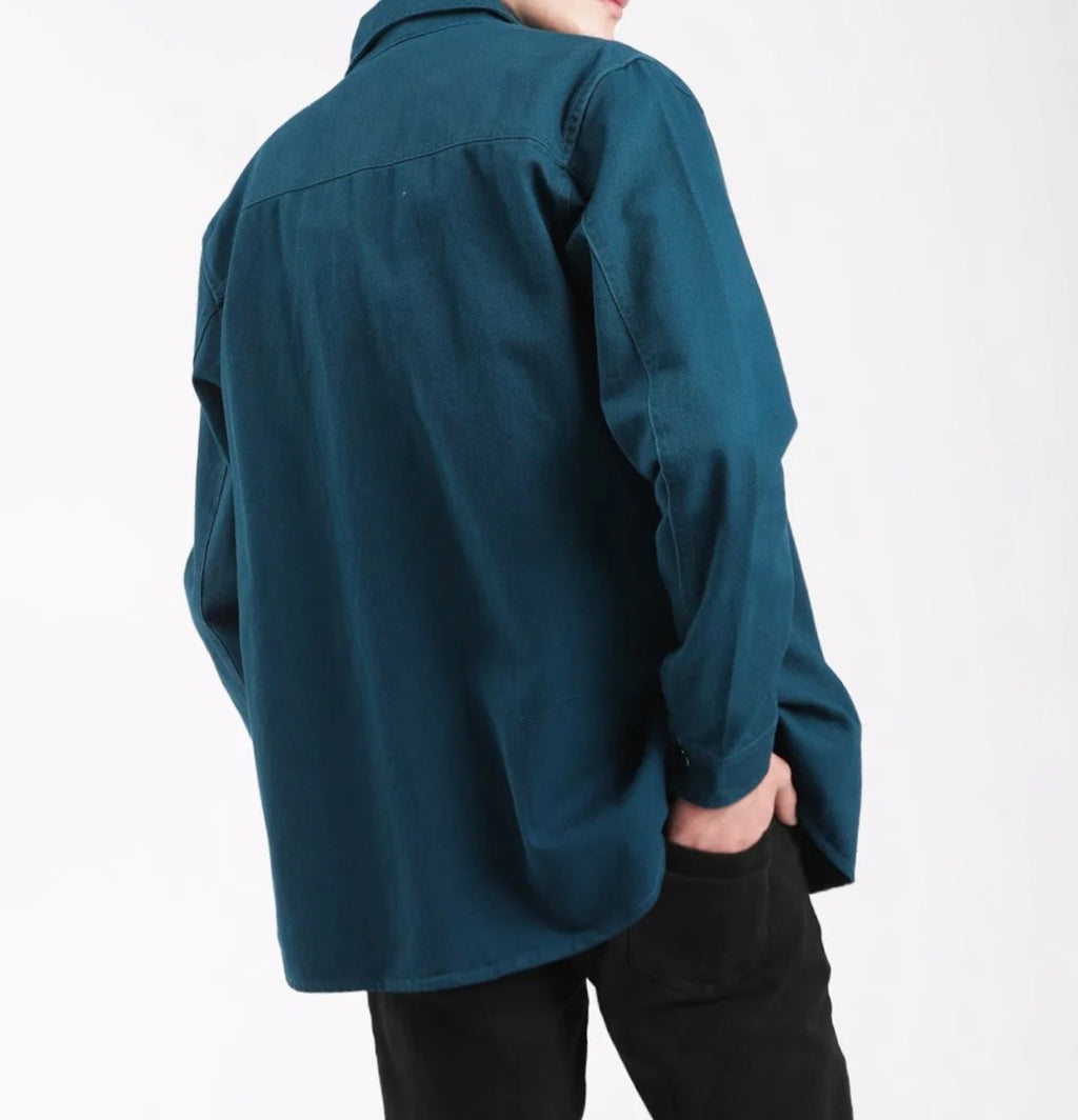 Sobrecamisa