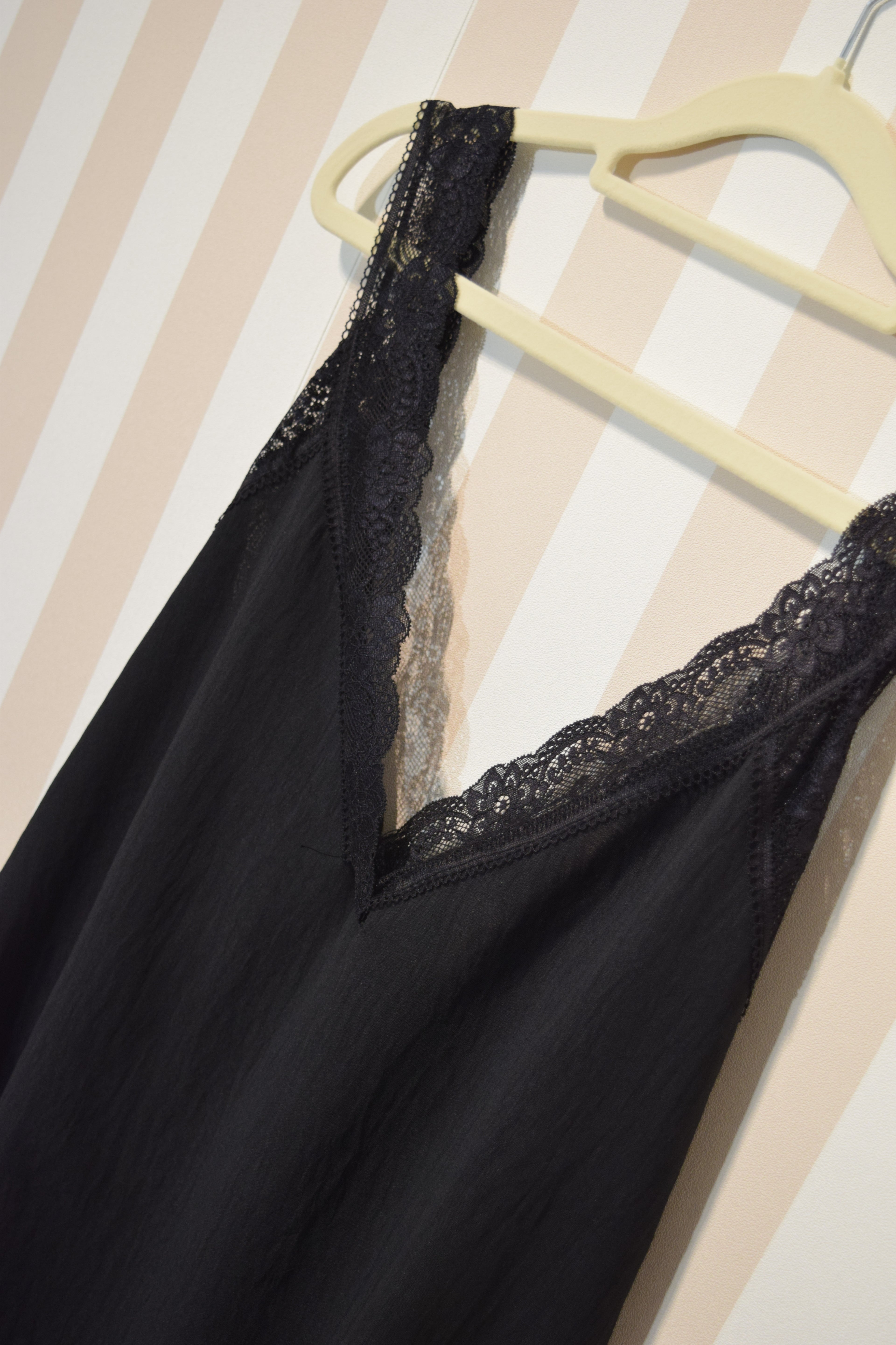 Top Lencero Talla Grande