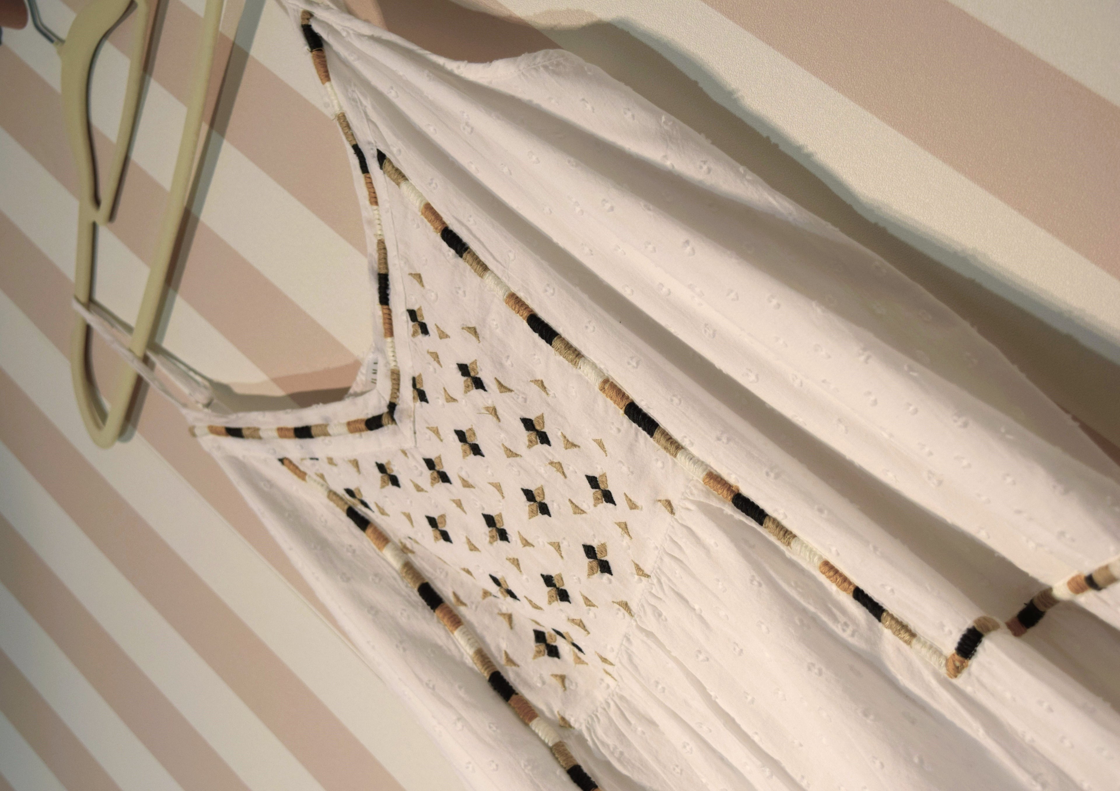 Vestido Largo Talla Grande