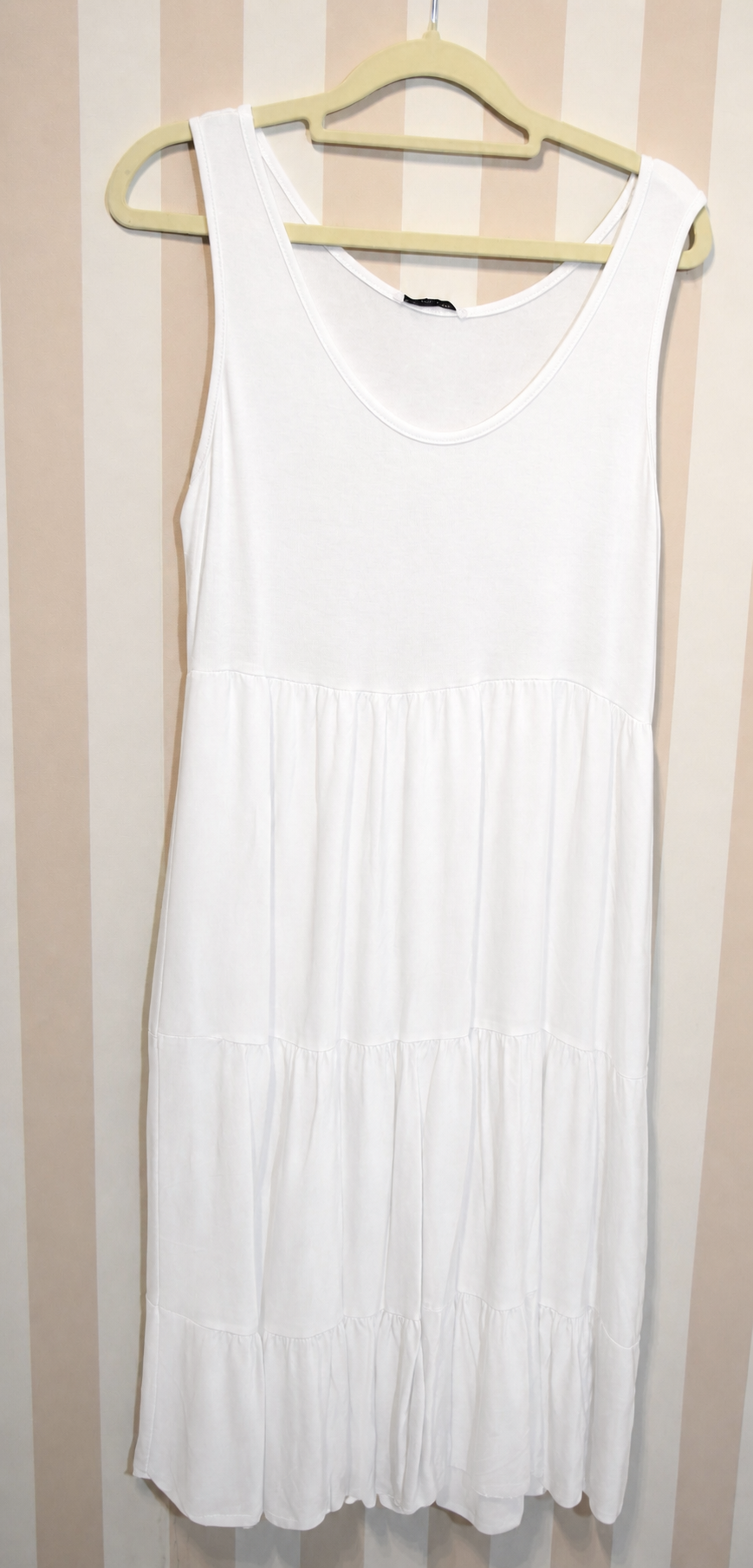 Vestido Básico