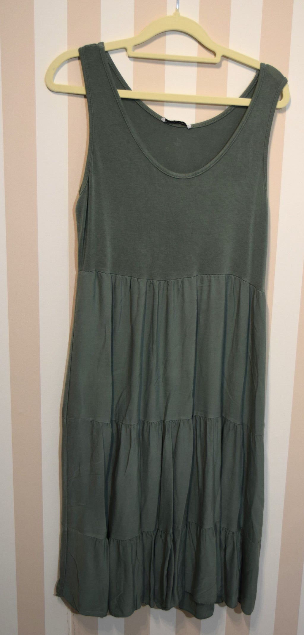 Vestido Básico